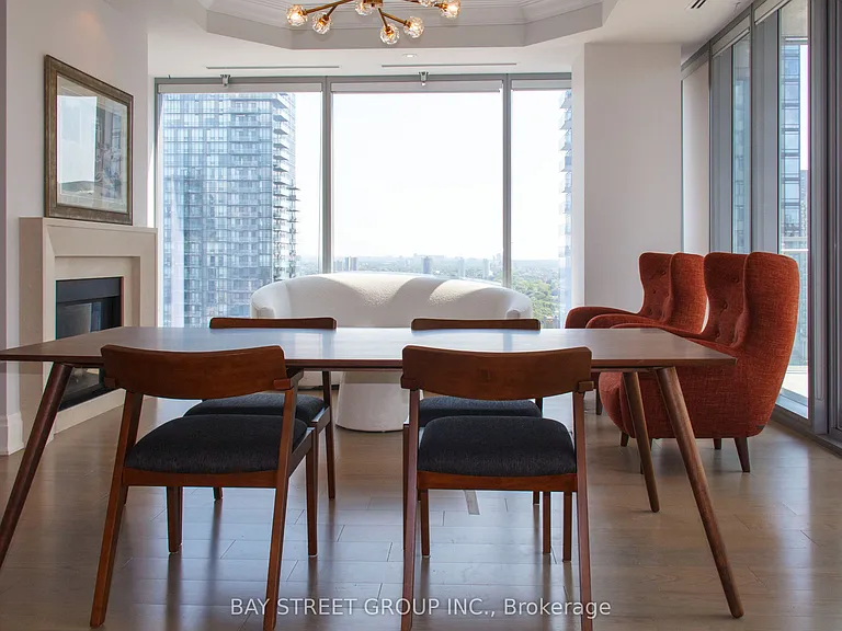 55 Scollard St S #2203 — Photo 9