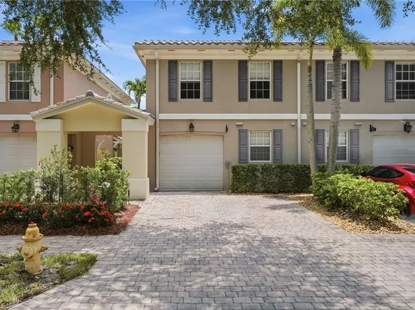 5661 Cove CIR #51, NAPLES, FL 34119