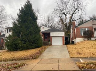 7438 Leadale Dr, Saint Louis, MO 63121