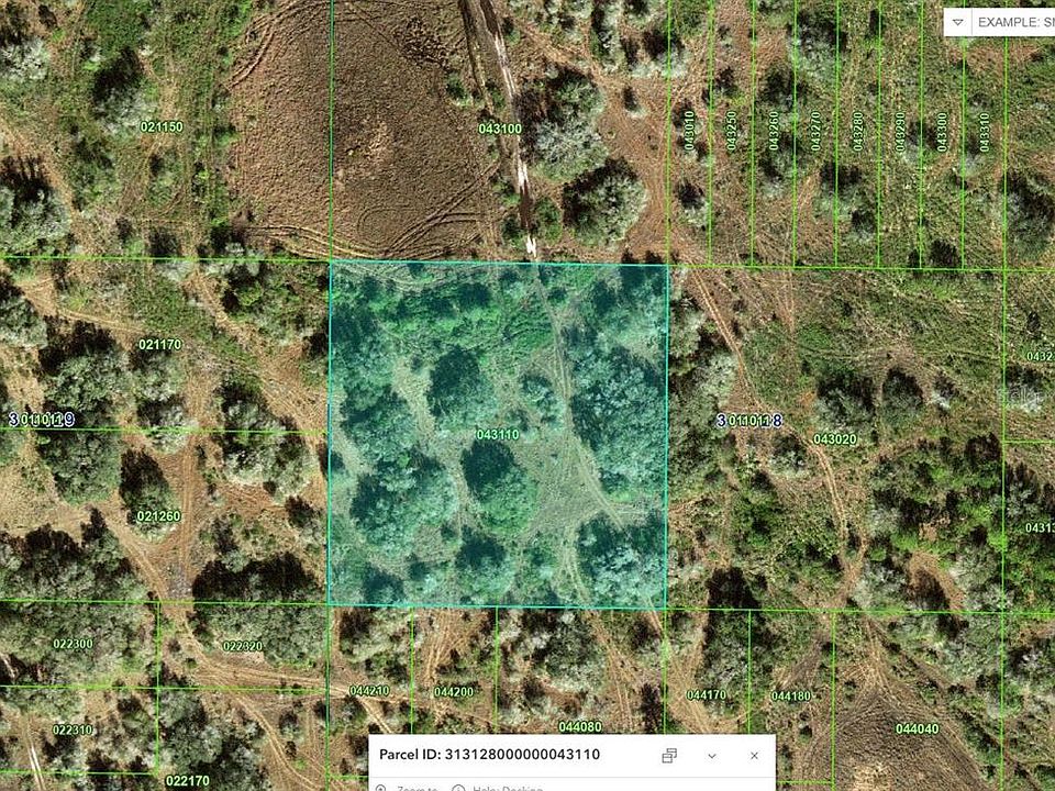 2nd image of 0 RIVER RANCH LOT 110