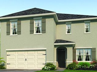 321 Holly Berry Dr, Davenport, FL 33897