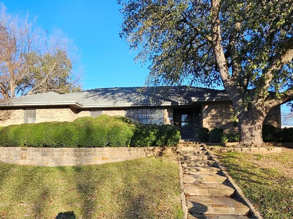 1817 Rhinevalley Dr, Arlington, TX 76012