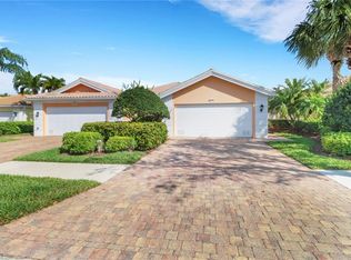7933 Umberto Ct, Naples, FL 34114