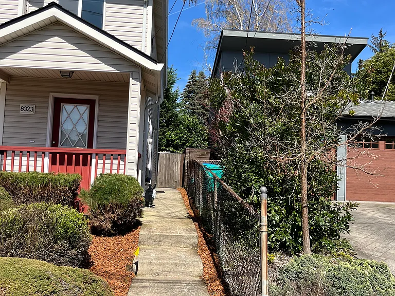 8023 N Edison St — Photo 3