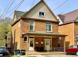 83 Baldwick Rd, Pittsburgh, PA 15205