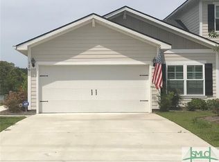 120 Lake Lily Dr, Richmond Hill, GA 31324