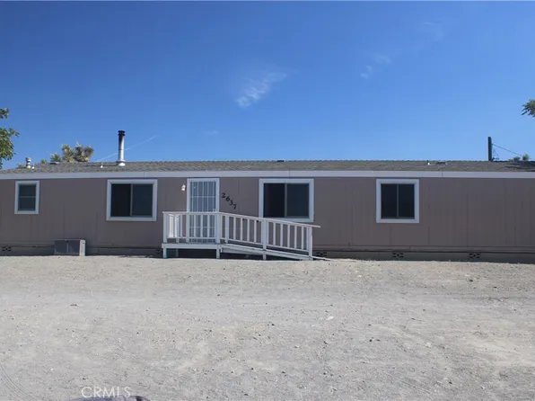 2637 Madera Rd, Phelan, CA 92371