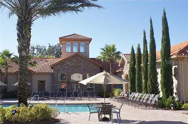 8010 Tuscany Way #3305 — Photo 12