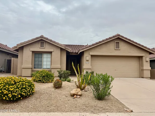 15731 N 102nd St, Scottsdale, AZ 85255