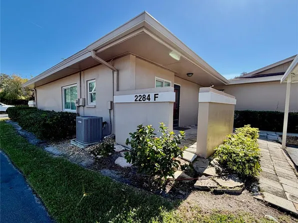 2284 Oak Neck Rd APT F, Clearwater, FL 33763
