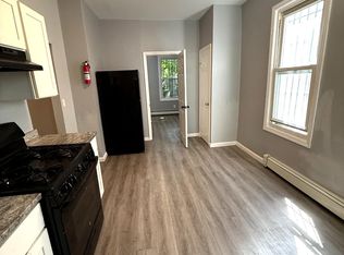 106 Sunset Ave APT 2, Newark, NJ 07106