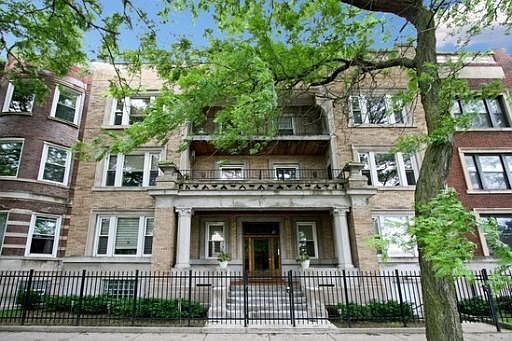 1st image of 4355 S Greenwood Ave APT 2