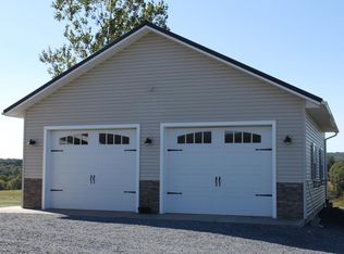 15540 Sportsman Club Rd, Cassville, PA 16623