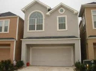 10354 Panther Point Dr, Houston, TX 77099