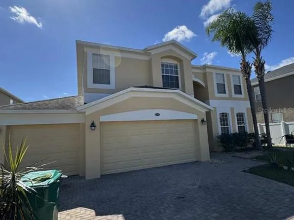 806 Lost Grove Cir, Winter Garden, FL 34787