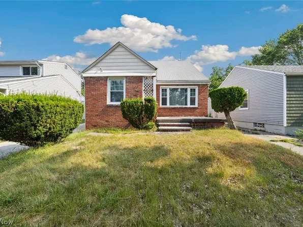 16221 Bryce Ave, Cleveland, OH 44128