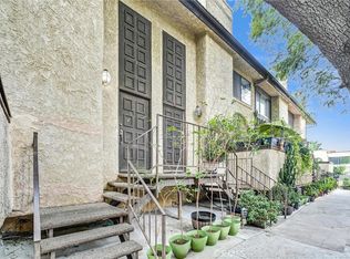 8750 Kester Ave Unit 31, Panorama City, CA 91402