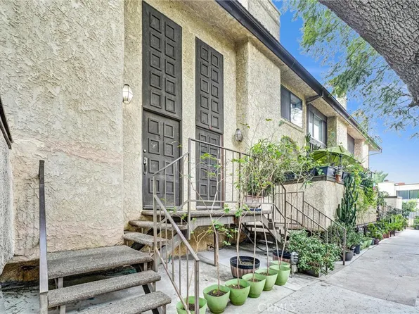 8750 Kester Ave Unit 31, Panorama City, CA 91402