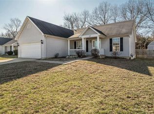 519 Sierra Ridge Ave, Pacific, MO 63069