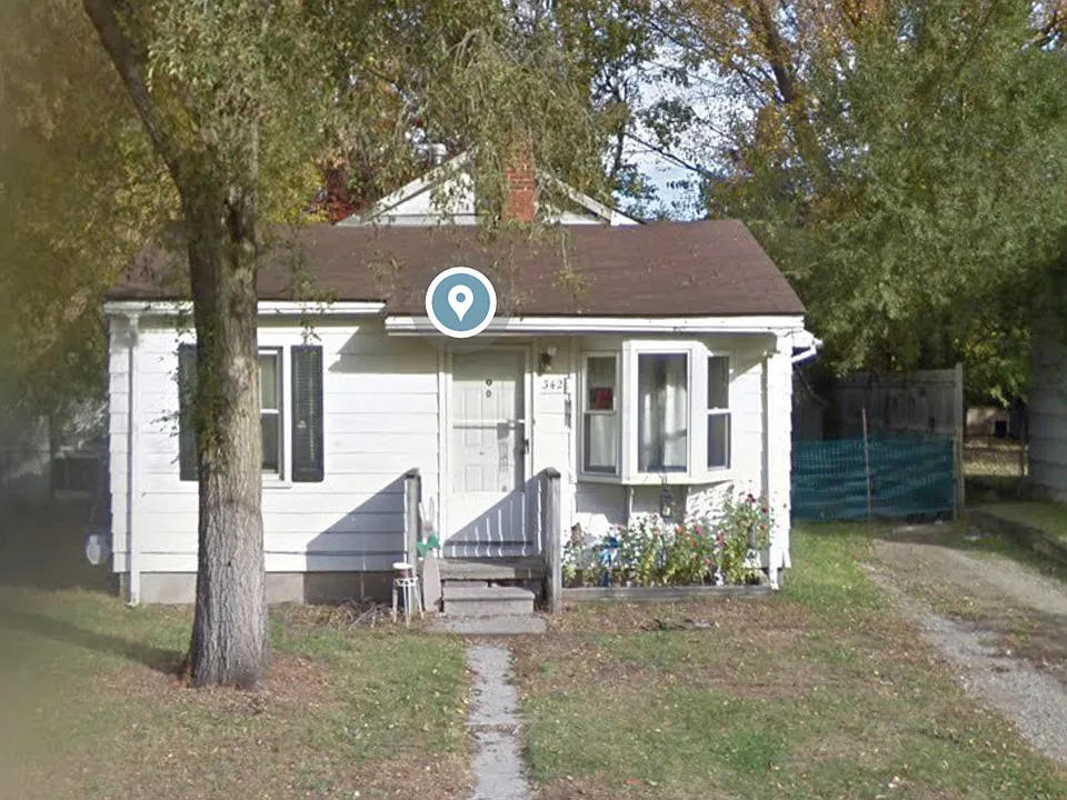 3425 Wyoming Ave