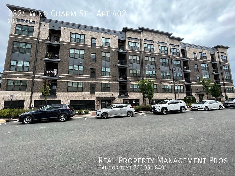 1st image of 2324 Wind Charm St #402