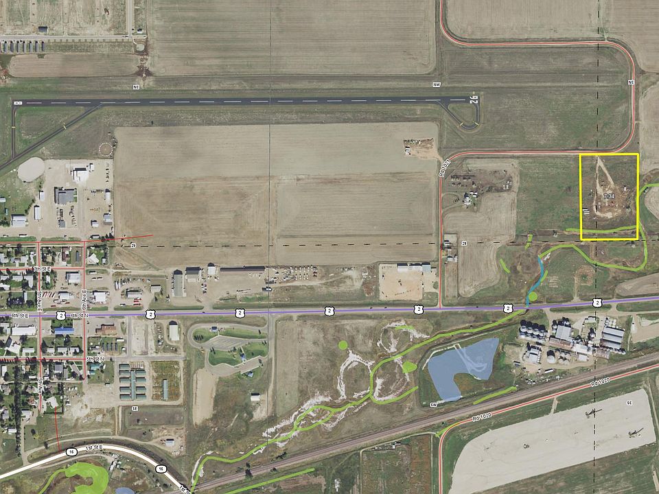 1st image of 1098 County Road 1121