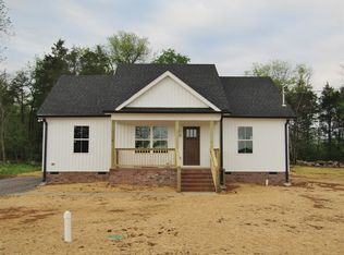 308 Spring Creek St LOT 2B, Chapel Hill, TN 37034