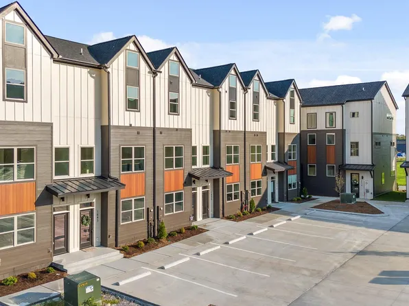 1843 Coosa Way, Chattanooga, TN 37404