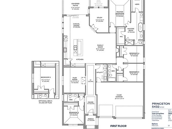4th image of this home