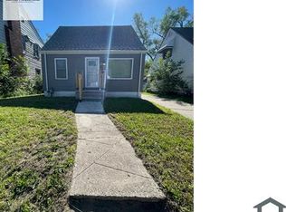 14570 Cherrylawn St, Detroit, MI 48238