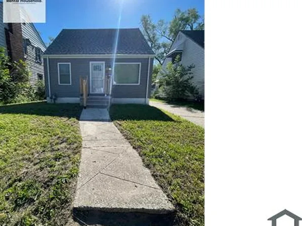 14570 Cherrylawn St, Detroit, MI 48238