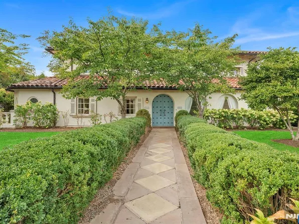 600 Doremus Ave, Glen Rock, NJ 07452