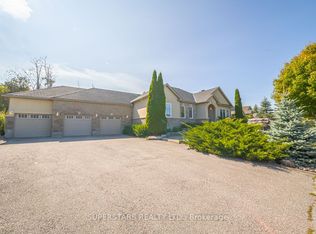 36 Red Oak Cres, Oro Medonte, ON L0L2L0