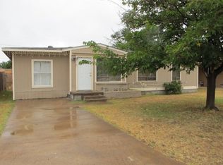 3110 Kessler Ave, Midland, TX 79701
