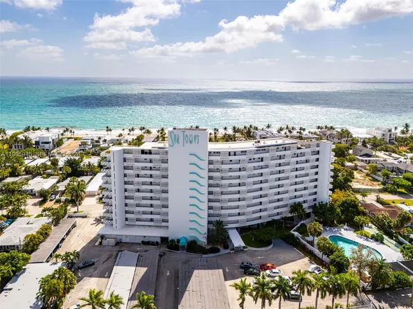 2840 N Ocean Blvd APT 404, Fort Lauderdale, FL 33308