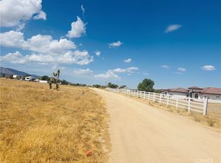 0 Valle Vis, Phelan, CA 92371