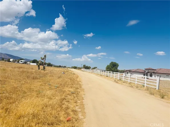 0 Valle Vis, Phelan, CA 92371
