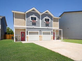 8615 Key Windy Way, Converse, TX 78109