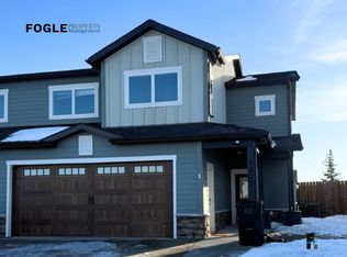 3307 33rd St W, Williston, ND 58801