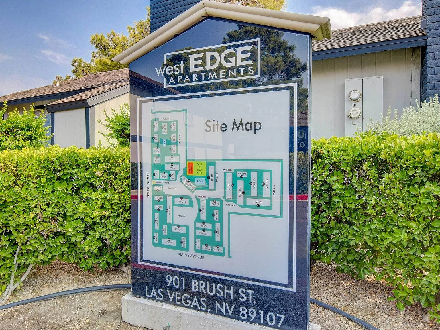 West Edge — Photo 1