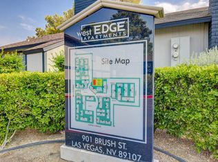 West Edge, Las Vegas, NV 89107