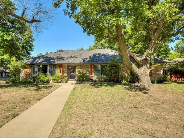 3609 NW 47th St, Oklahoma City, OK 73112