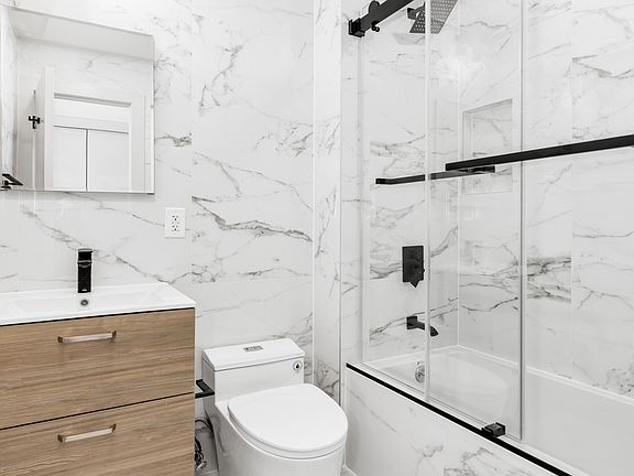 5th image of 184 Bleecker St APT 7A