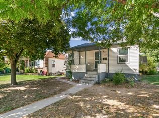 4601 S Lincoln St, Englewood, CO 80113