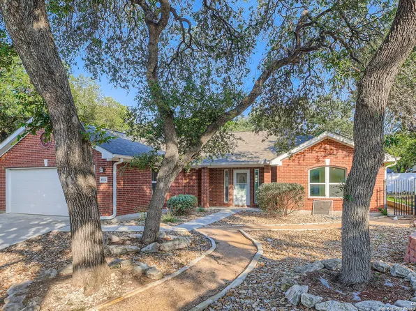 8514 Oak Cross, San Antonio, TX 78251