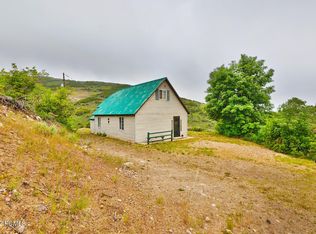 4725 S Aspen Hollow Rd, Kamas, UT 84036