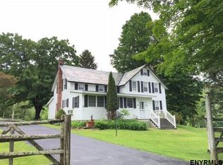 740 Ashgrove Rd, Cambridge, NY 12816