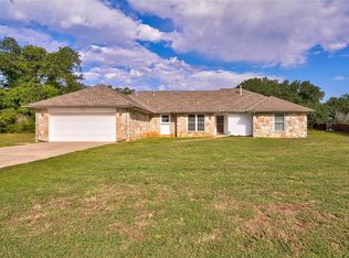 2009 Aspen Way, Guthrie, OK 73044