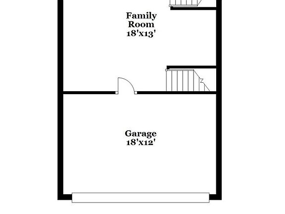2nd image of 7747 S Briar Dr