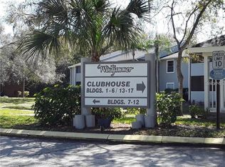 1400 Gandy Blvd N Unit 113, Saint Petersburg, FL 33702